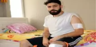 Tokat: İkinci bir Kadir Şeker vakası yaşanacaktı: Genç kızı kurtarmak isterken bıçaklandı Tokat: İkinci bir Kadir Şeker vakası yaşanacaktı: Genç kızı kurtarmak isterken bıçaklandı