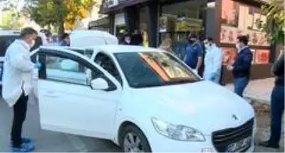 Isparta'da kadın cinayeti Isparta'da kadın cinayeti