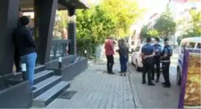 Isparta'da kadın cinayeti Isparta'da kadın cinayeti