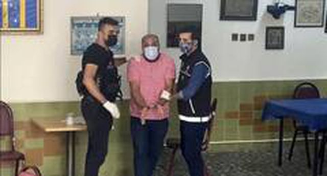 İstanbul'da özel harekat destekli dev narkotik operasyonu