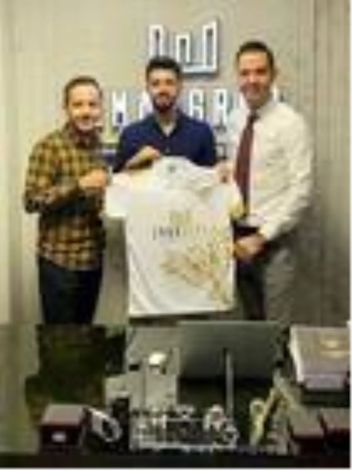 Kayseri Emar Grup'tan 2 transfer