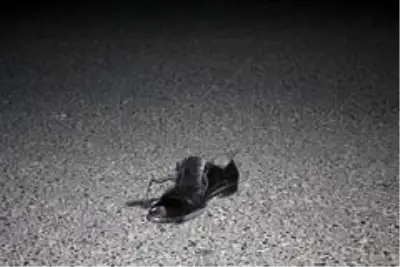 Kazada ölen adamın hikayesi yürek burktu