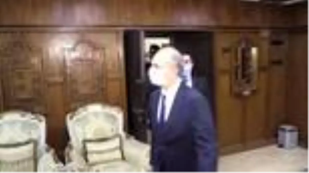 Kerkük'te 'Uluslararası Maarif Okulu' açılması için ilk adım atıldı