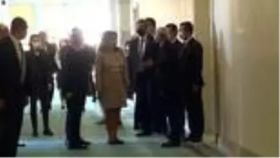 Son dakika gündem: Kılıçdaroğlu, İsveç Dışişleri Bakanı Linde ve beraberindeki heyeti kabul etti Son dakika gündem: Kılıçdaroğlu, İsveç Dışişleri Bakanı Linde ve beraberindeki heyeti kabul etti