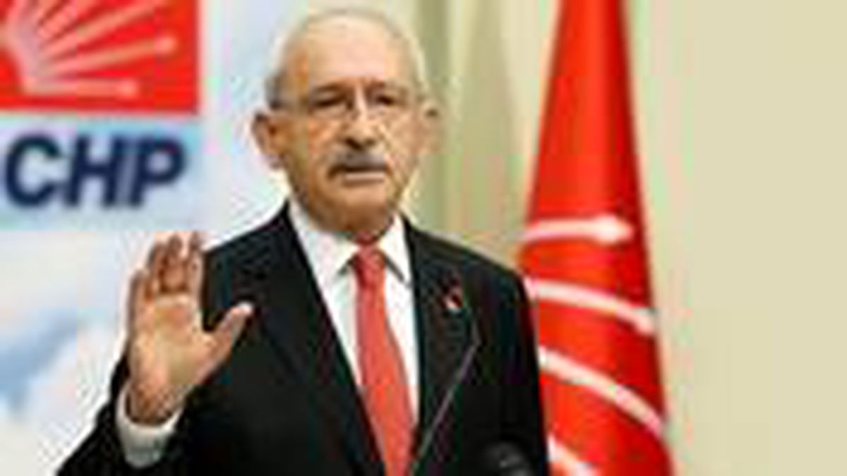 Kılıçdaroğlu'nun vergi istisnası iddialarına Kalyon Holding'den yanıt geldi