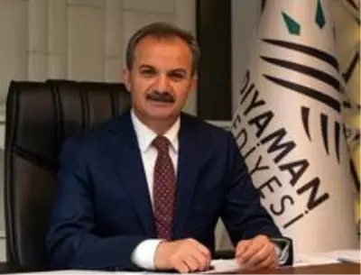 Kılınç'tan Kilis Belediye Başkanı Bulut için başsağlığı mesajı Kılınç'tan Kilis Belediye Başkanı Bulut için başsağlığı mesajı