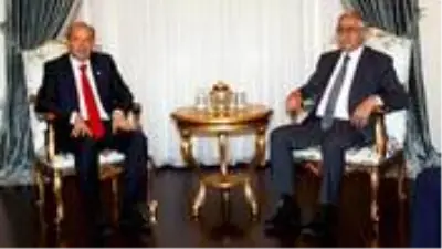 KKTC'deki Cumhurbaşkanlığı seçimlerinde CTP, ikinci turda Mustafa Akıncı'yı destekleyecek KKTC'deki Cumhurbaşkanlığı seçimlerinde CTP, ikinci turda Mustafa Akıncı'yı destekleyecek
