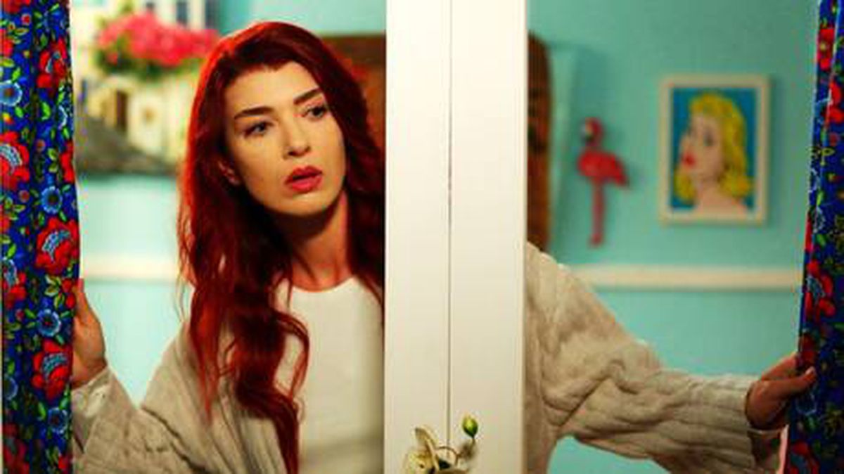 Kuzey Yıldızı İlk Aşk 36. Bölüm Fragman