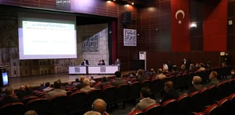 Mardin'de yılın son koordinasyon kurulu toplantısı yapıldı