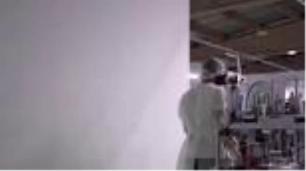 'Mentollü maske' ihracat yolunda