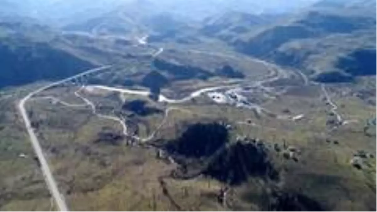 Ordu 2. OSB'ye dev destek