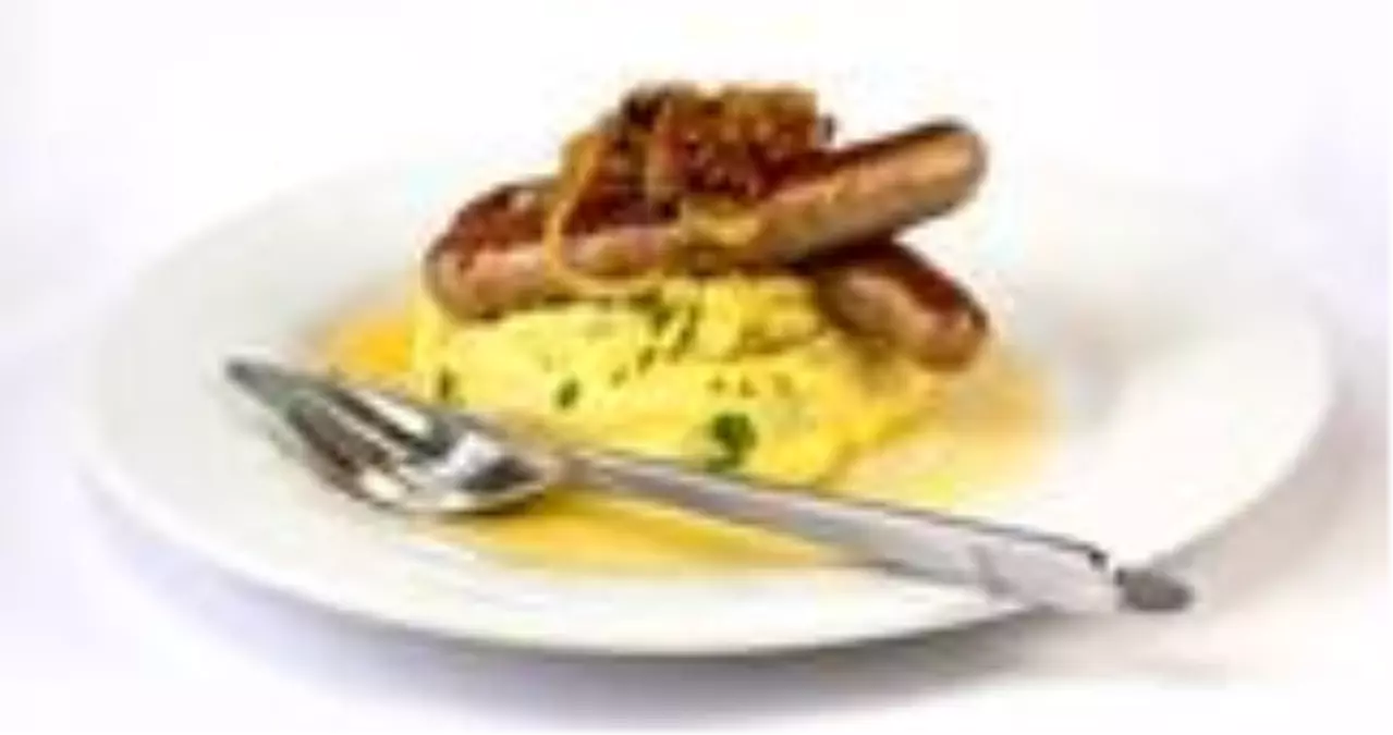 Patates püresi nasıl yapılır? Patates püresi yapmanın püf noktaları nelerdir? Malzemeleri nelerdir? Pişirme önerisi nedir?