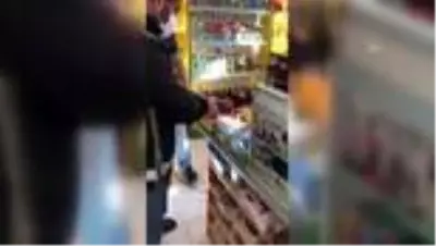 Sahte içki operasyonunda 5 kişi gözaltına alındı Sahte içki operasyonunda 5 kişi gözaltına alındı
