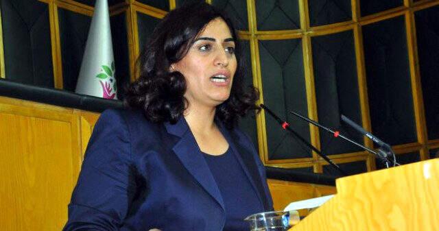 Sebahat Tuncel kimdir? Sebahat Tuncel nereli? Sebahat Tuncel kimdir? Sebahat Tuncel nereli?