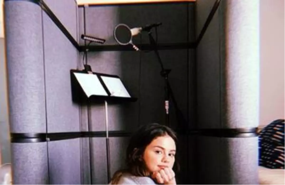 Selena Gomez korona depresyonunu anlattı