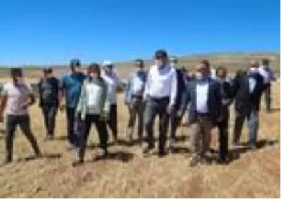 Son dakika gündem: Sivas'ta doğal afetlerden zarar gören çiftçilere 8 milyon TL ödenecek Son dakika gündem: Sivas'ta doğal afetlerden zarar gören çiftçilere 8 milyon TL ödenecek