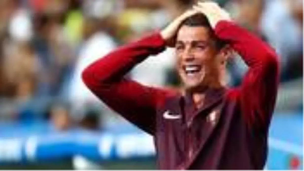 Son Dakika: Cristiano Ronaldo, koronavirüse yakalandı