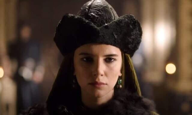 Uyanış: Büyük Selçuklu Elçin Hatun kimdir? Kim canlandırıyor? Leyla Lydia Tuğutlu kimdir? Hayatı ve biyografisi