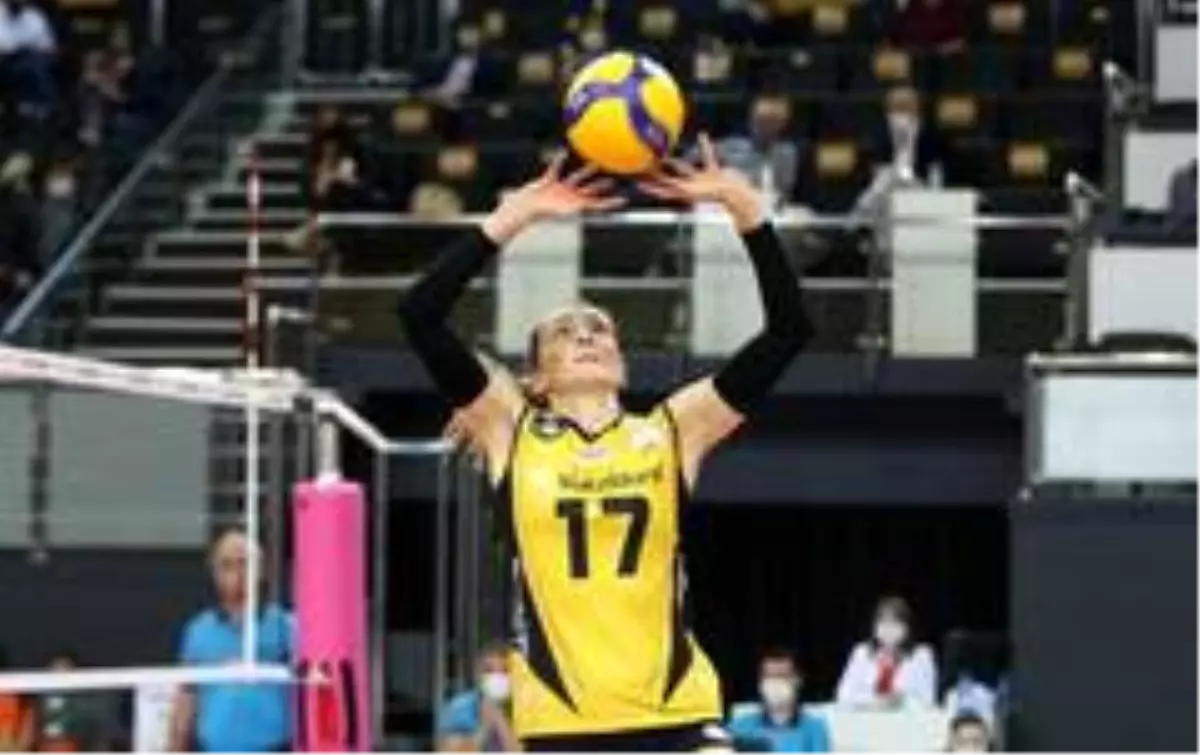 VakıfBank yoluna kayıpsız devam etti