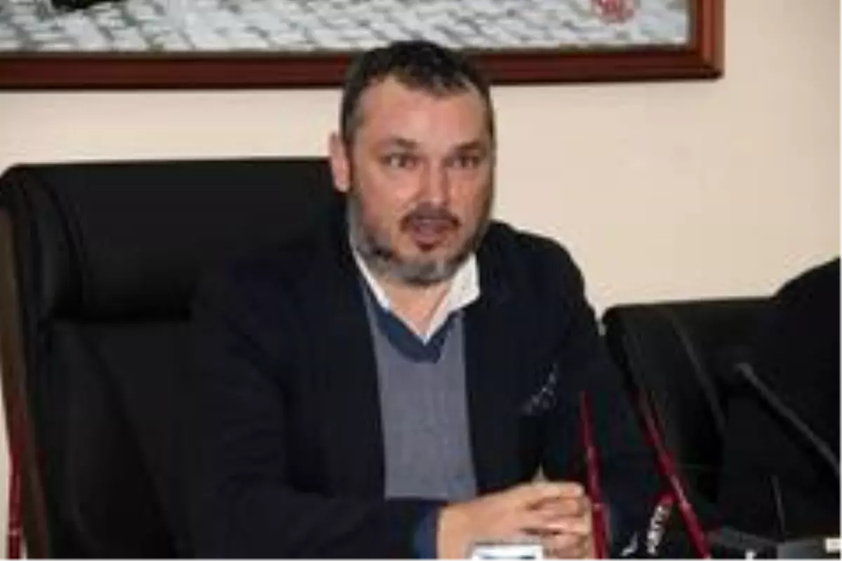 Yalovaspor'dan hakem tepkisi