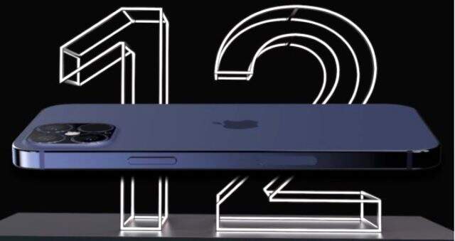 Yeni çıkan Apple iPhone 12 özelikleri nedir? Fiyatı ne kadar? Türkiye'de iPhone 12 ne zaman satılacak? Ne zaman çıkar?