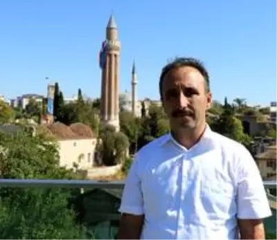 790 yıllık Yivli Minare ve bölgesi, Arkeopark alanı olacak 790 yıllık Yivli Minare ve bölgesi, Arkeopark alanı olacak