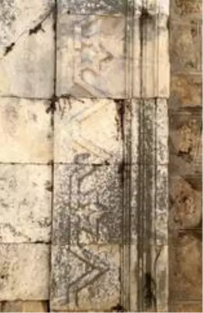 790 yıllık Yivli Minare ve bölgesi, Arkeopark alanı olacak 790 yıllık Yivli Minare ve bölgesi, Arkeopark alanı olacak