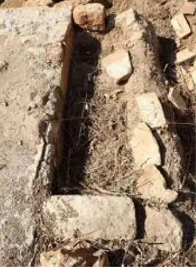 790 yıllık Yivli Minare ve bölgesi, Arkeopark alanı olacak 790 yıllık Yivli Minare ve bölgesi, Arkeopark alanı olacak