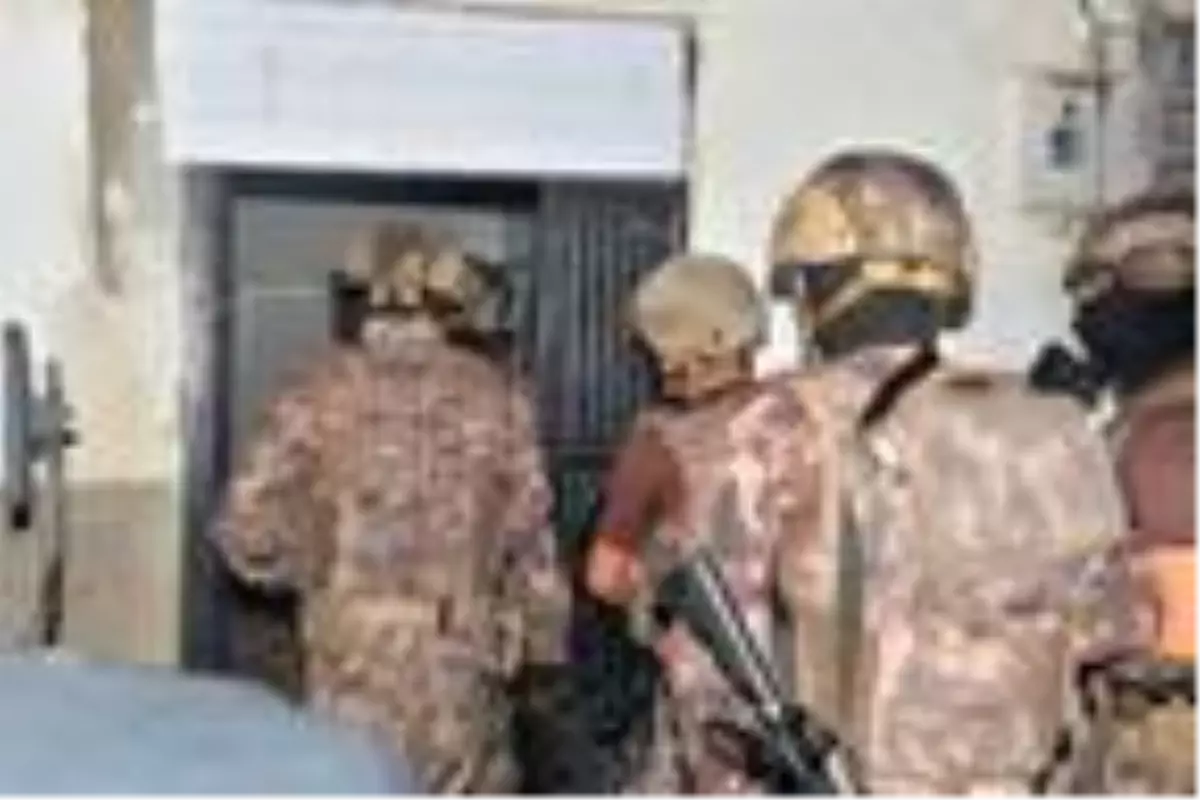 Son dakika haberi! Adana'da uyuşturucu operasyonu