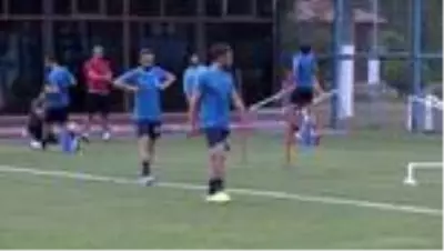Adana Demirspor, milli maç arasını iyi değerlendirdiğine inanıyor Adana Demirspor, milli maç arasını iyi değerlendirdiğine inanıyor