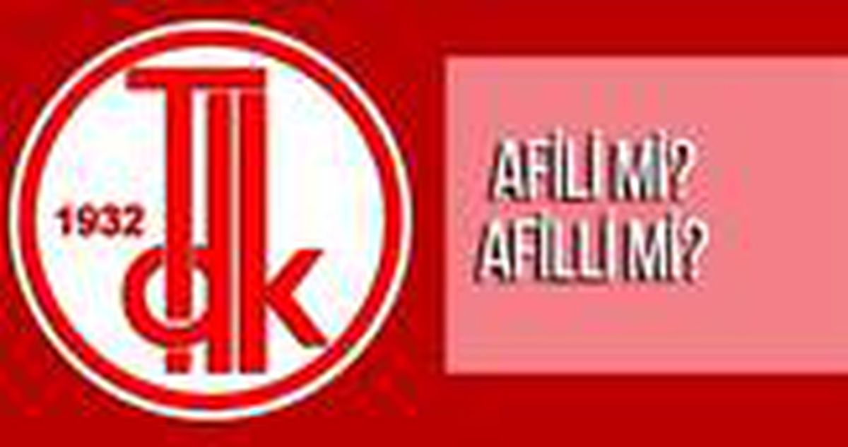 Afili ne demek? Afili nedir? TDK kelime anlamı nedir?