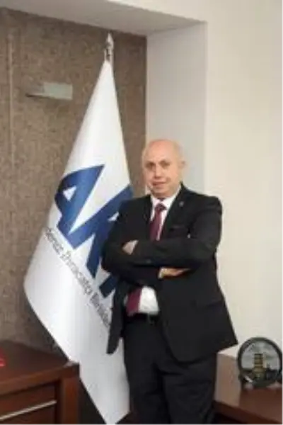 AKİB, gıda sektöründe İsrail ile ihracat köprülerini güçlendiriyor AKİB, gıda sektöründe İsrail ile ihracat köprülerini güçlendiriyor
