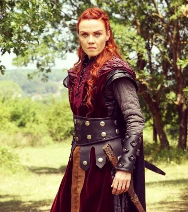 Alma Terziç kimdir? Alma Terziç nereli, kaç yaşında? Alma Terziç dizileri