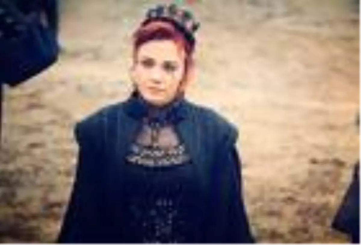 Alma Terziç kimdir? Alma Terziç nereli, kaç yaşında? Alma Terziç dizileri
