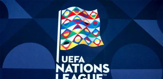 Almanya - İsviçre UEFA Uluslar Ligi grup maçı kaç kaç bitti? Golleri kim attı? Gruptaki puan durumu nasıl? Maç sonucu!