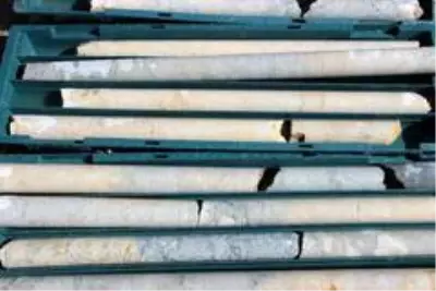 Erzurum'da 20 milyon Bej ve 5 milyon metreküp mavi mermer rezervi bulundu Erzurum'da 20 milyon Bej ve 5 milyon metreküp mavi mermer rezervi bulundu