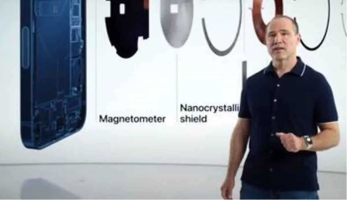 Apple Başkan Yardımcısı Deniz Teoman kimdir, kaç yıldır Apple'da çalışmaktadır?