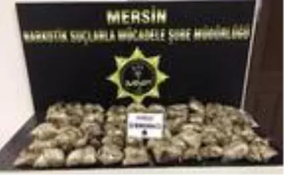 Son dakika... Aracının motorunda 28,5 kilo eroin bulunan şüpheli tutuklandı Son dakika... Aracının motorunda 28,5 kilo eroin bulunan şüpheli tutuklandı