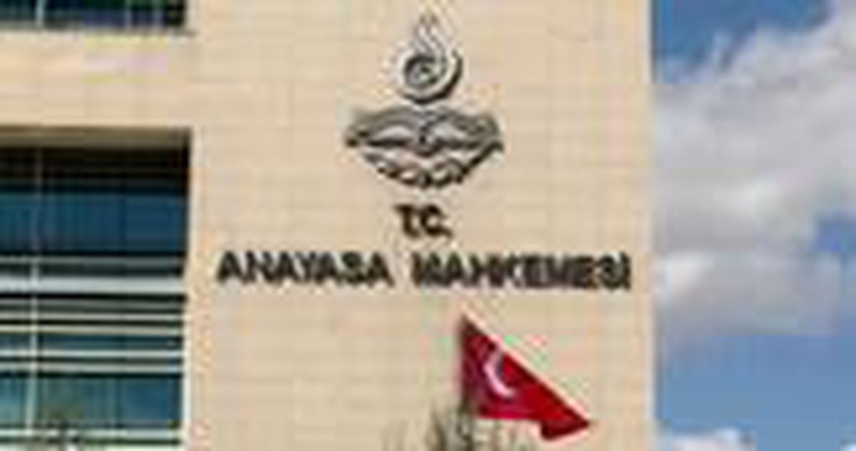 AYM nedir? AYM neyin kısaltmasıdır? Anayasa Mahkemesi bulunan ülkeler hangileridir?