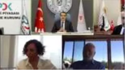 Son dakika haber! Bakan Dönmez: 'Oruç Reis Doğu Akdeniz'de faaliyet göstereceği bölgeye vardı' Son dakika haber! Bakan Dönmez: 'Oruç Reis Doğu Akdeniz'de faaliyet göstereceği bölgeye vardı'