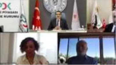 Son dakika haber! Bakan Dönmez: 'Oruç Reis Doğu Akdeniz'de faaliyet göstereceği bölgeye vardı' Son dakika haber! Bakan Dönmez: 'Oruç Reis Doğu Akdeniz'de faaliyet göstereceği bölgeye vardı'