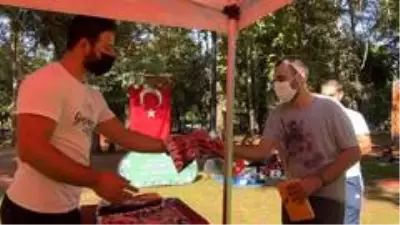 Büyükşehir'den Büyükşehir'den