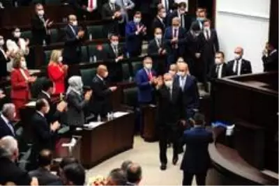 Cumhurbaşkanı Recep Tayyip Erdoğan: 'Cumartesi günü yeni rezerv miktarını açıklayacağız' Cumhurbaşkanı Recep Tayyip Erdoğan: 'Cumartesi günü yeni rezerv miktarını açıklayacağız'