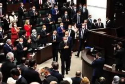 Cumhurbaşkanı Recep Tayyip Erdoğan: 'Cumartesi günü yeni rezerv miktarını açıklayacağız' Cumhurbaşkanı Recep Tayyip Erdoğan: 'Cumartesi günü yeni rezerv miktarını açıklayacağız'