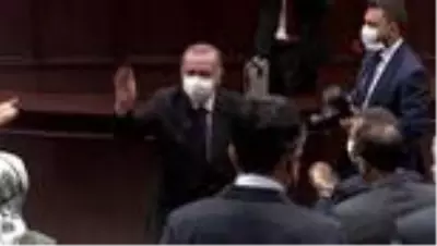 Cumhurbaşkanı Recep Tayyip Erdoğan: 'Cumartesi günü yeni rezerv miktarını açıklayacağız' Cumhurbaşkanı Recep Tayyip Erdoğan: 'Cumartesi günü yeni rezerv miktarını açıklayacağız'