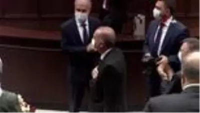 Cumhurbaşkanı Recep Tayyip Erdoğan: 'Cumartesi günü yeni rezerv miktarını açıklayacağız' Cumhurbaşkanı Recep Tayyip Erdoğan: 'Cumartesi günü yeni rezerv miktarını açıklayacağız'