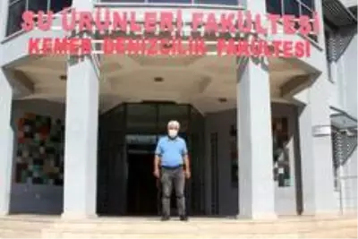 Doğu Akdeniz'e artık Kızıldeniz balık türleri hakim Doğu Akdeniz'e artık Kızıldeniz balık türleri hakim