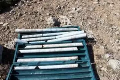 Erzurum'da 20 milyon Bej ve 5 milyon metreküp mavi mermer rezervi bulundu Erzurum'da 20 milyon Bej ve 5 milyon metreküp mavi mermer rezervi bulundu
