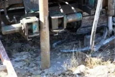 Erzurum'da 20 milyon Bej ve 5 milyon metreküp mavi mermer rezervi bulundu Erzurum'da 20 milyon Bej ve 5 milyon metreküp mavi mermer rezervi bulundu