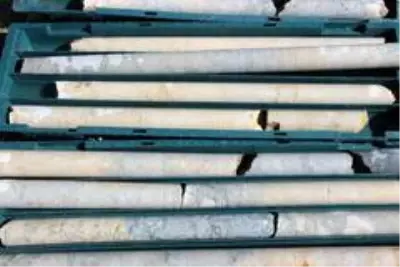 Erzurum'da 20 milyon Bej ve 5 milyon metreküp mavi mermer rezervi bulundu Erzurum'da 20 milyon Bej ve 5 milyon metreküp mavi mermer rezervi bulundu